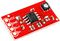 BOB-09816 - LMV358 OpAmp Breakout Board