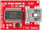 DEV-09873 - 3.3V FTDI Basic Breakout Board