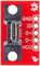 BOB-10031 - Micro USB Plug Breakout Board