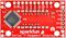 COM-11629 - 7 Segment Serial Display Board
