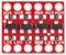 BOB-12009 - Bidirectional Logic Level Converter Board