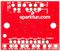 ROB-12859 - Big Easy Motor Driver Board