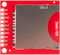 BOB-12941 - MMC/SD Card Breakout Board