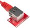 BOB-13021 - RJ45 MagJack Breakout Board