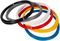 ABS175SET6 - 1.75mm ABS Filament Six Pack, 3m Assorted Colours