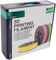 ABS175SET6 - 1.75mm ABS Filament Six Pack, 3m Assorted Colours