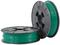 PLA285G07 - 2.85mm PLA Filament Reel 750g, Green