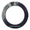 2648 - 16 LED Ring with Integrated Drivers, NeoPixel Compatible 5050 RGB LED