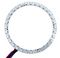 3017 - 32 LED Pre-soldered 112mm Ring, NeoPixel Compatible WS2812 RGB LED