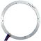 3017 - 32 LED Pre-soldered 112mm Ring, NeoPixel Compatible WS2812 RGB LED