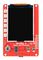 DEV-16985 - MicroMod Input and Display Carrier Board