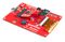 DEV-16985 - MicroMod Input and Display Carrier Board