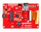 DEV-16985 - MicroMod Input and Display Carrier Board