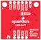 SEN-16466 - Qwiic Environmental Sensor Board, BME680