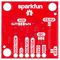 SEN-15440 - Qwiic Atmospheric Sensor Board, BME280