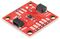 SEN-17871 - 3 Axis Qwiic Accelerometer Breakout Board, KX132
