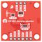 SEN-17871 - 3 Axis Qwiic Accelerometer Breakout Board, KX132