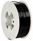 55033 - 2.85mm Black ABS Filament for 3D Printer, 149m Reel, 1kg