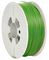 55324 - 1.75mm Green PLA Filament for 3D Printer, 335m Reel, 1kg