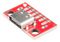 BOB-15100 - USB-C Breakout Board