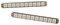 WMW104 - BrightDot Wearable LED Boards, Large Pack