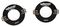 WMW107 - BrightDot Wearable LED Boards, Small Circle Pack