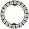 WMW108 - BrightDot Wearable LED Boards, Medium Circle