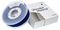 236593 - TPU 95A 3D Printer Filament, Blue, 700g