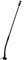 GNM-370I - Gooseneck Condenser Microphone with 3.5m Fixed Lead to 3 Pin XLRM Plug