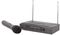 VH1 - VHF Handheld Wireless Microphone System, 173.8MHz