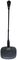 PM 200 - Dynamic Paging Microphone with Chime