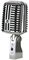 VM-60 - 60's Style Retro Microphone