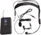 BP50 - Spare UHF Bodypack Microphone Kit