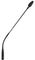 MEG14-40-B - Gooseneck Microphone