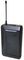 S4.04-B-EB-GD5 - Beltpack Wireless Microphone System (No Mic)