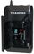 S4.04-B-EB-GD5 - Beltpack Wireless Microphone System (No Mic)
