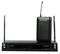 S4.04-B-EB-GD5 - Beltpack Wireless Microphone System (No Mic)