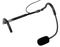 S4.04-W-EB-GD5 - Aerobic Headset Wireless Microphone System with Mic Belt