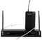 S4.04-T-EB-GD5 - Theatre Headset Wireless Microphone System