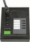 CS4 - Condenser Paging Microphone with Call Station for Mixer Amplifier