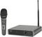 NU1-H863.1M - UHF Wireless Handheld Microphone System, 863.1MHz
