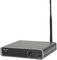 NU1-H863.1M - UHF Wireless Handheld Microphone System, 863.1MHz