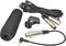 SG350 - Shotgun Condenser Microphone, Long