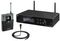 XSW 2-ME2-E - UHF Lavalier Condenser Microphone System - 821-832MHz, 863-865MHz
