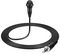 XSW 2-ME2-E - UHF Lavalier Condenser Microphone System - 821-832MHz, 863-865MHz