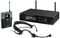 XSW 2-ME3-GB - UHF Headset Condenser Microphone System - 606-630MHz