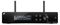 XSW 2-ME3-GB - UHF Headset Condenser Microphone System - 606-630MHz