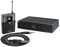 XSW 1-CI1-E - UHF Wireless Instrument Set, E Band