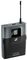 XSW 1-ME2-E - UHF Wireless Lavalier Condenser Microphone System, 821-832 MHz / 863-865 MHz (Ch70)