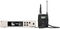 100 G4-CI1-GB - Wireless Guitar Transmitter/Receiver System 606MHz - 648MHz